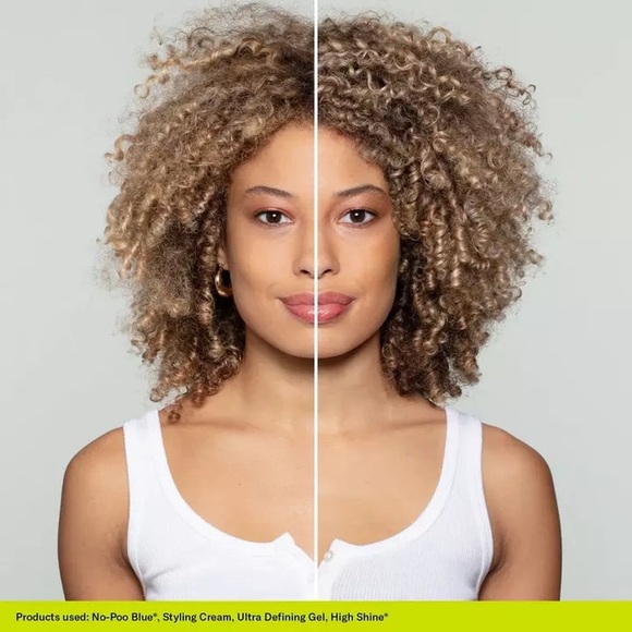 DevaCurl Ultra Defining Gel Strong Hold No Crunch Styler - Picture 3 of 3